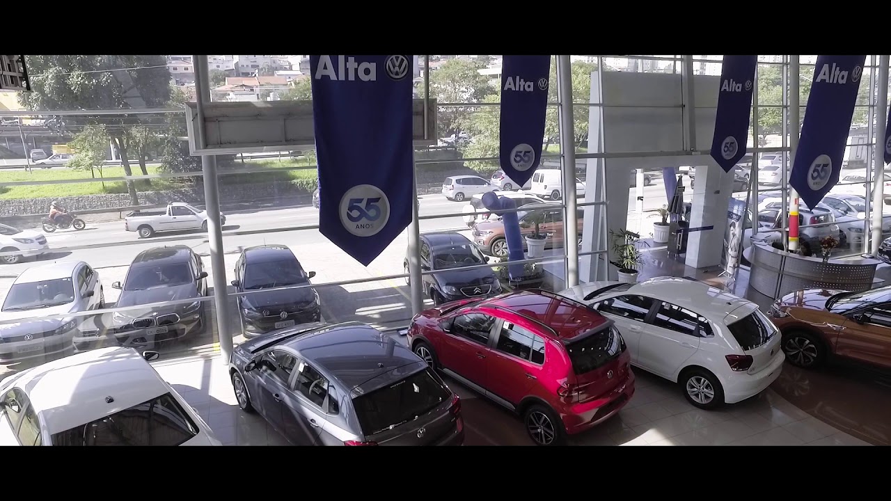 Alta VW Jafet