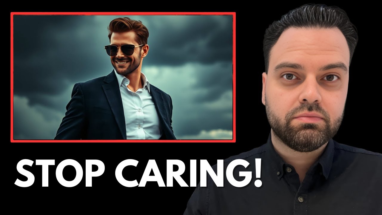 How to Stop Caring About Someone Who Hurt You! 🚫❤️😔