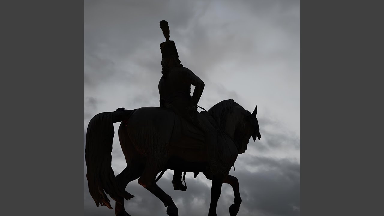War march