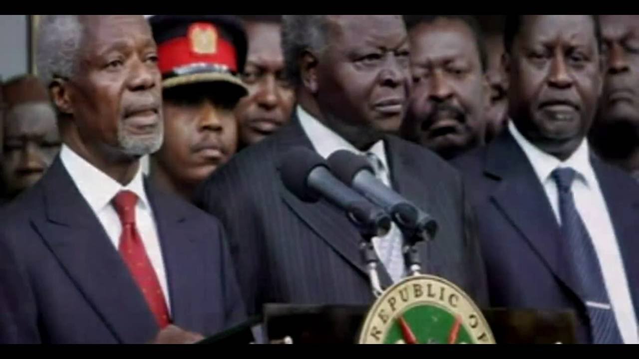 Ikaragai Mwendanite