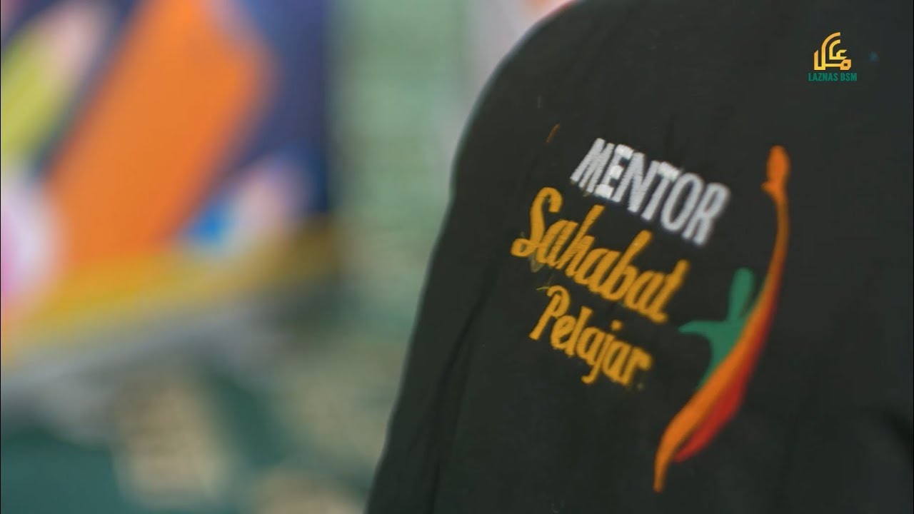Mandiri Laznas BSM Documentary Video
