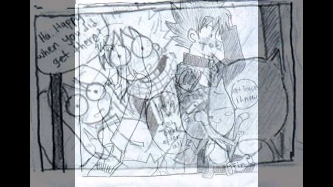 NaLu Doujinshi