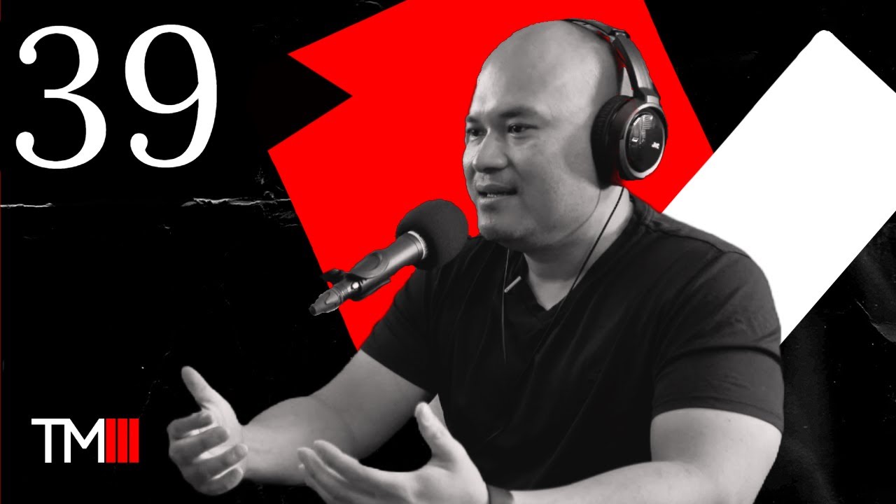 Solar Hing -  CEO of Luxury Home Magazine | TM3 Podcast Ep 39