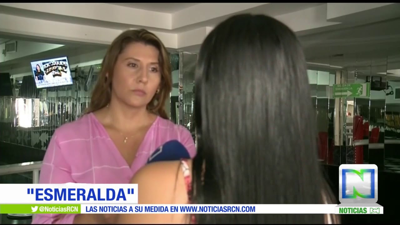 Venezolanas se dedican a la prostitución por crisis en Cartagena