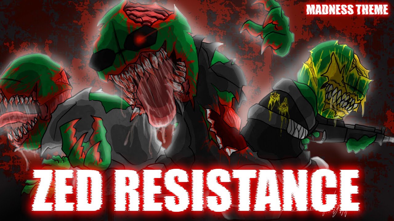 Zed Resistance