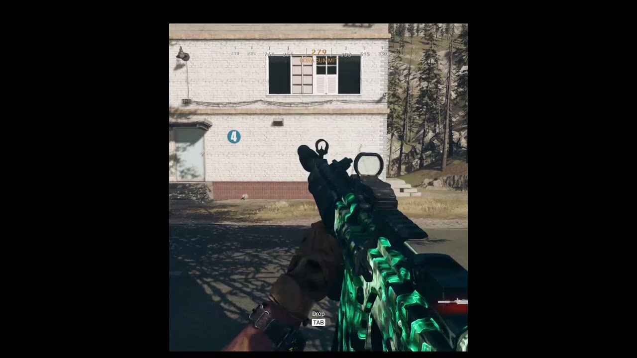 Fara 83 Recoil Nerferd in Season 4 Reloaded ( Pre Nerf vs After Nerf )