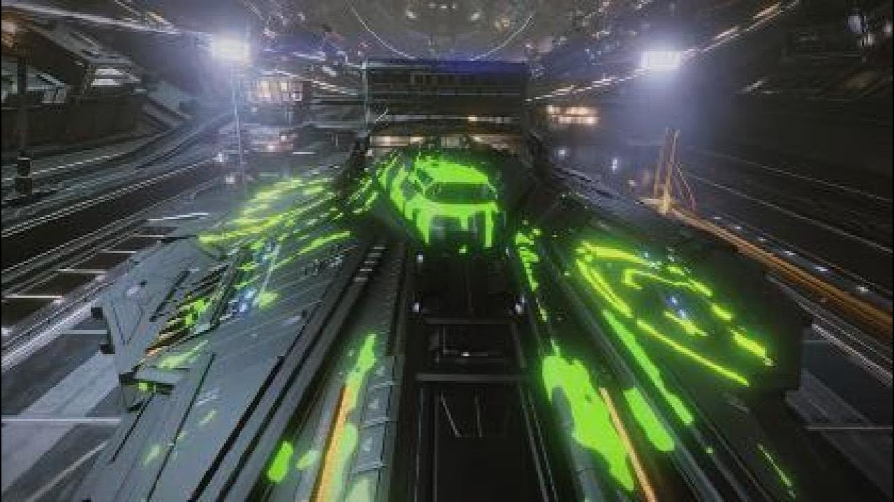 Elite Dangerous ITA il miglior inizio ep.13 Sbloccare Veloce Federal Corvette Imperial Cutter