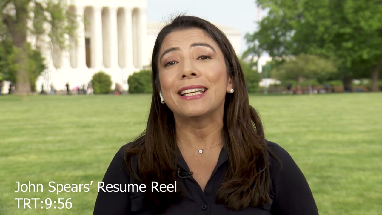 2026 Video Reel
