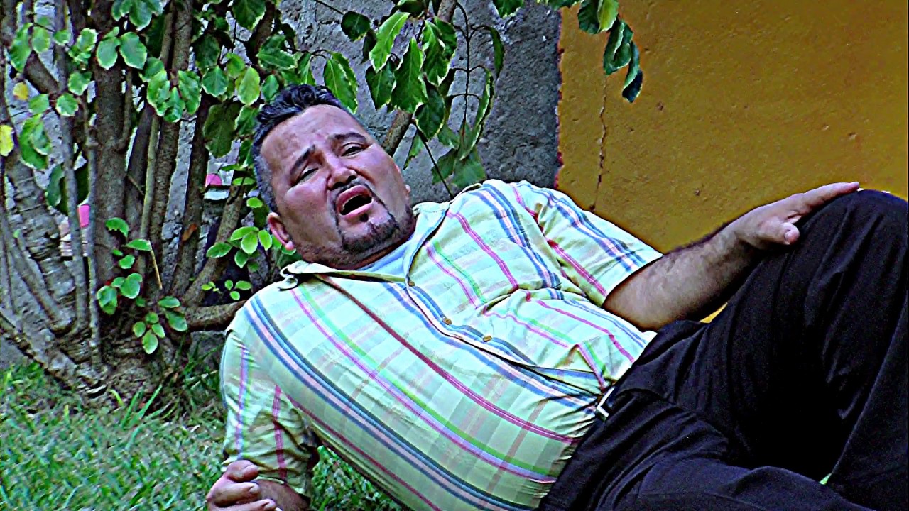 Celio Brenis Salmo 90 Video Oficial