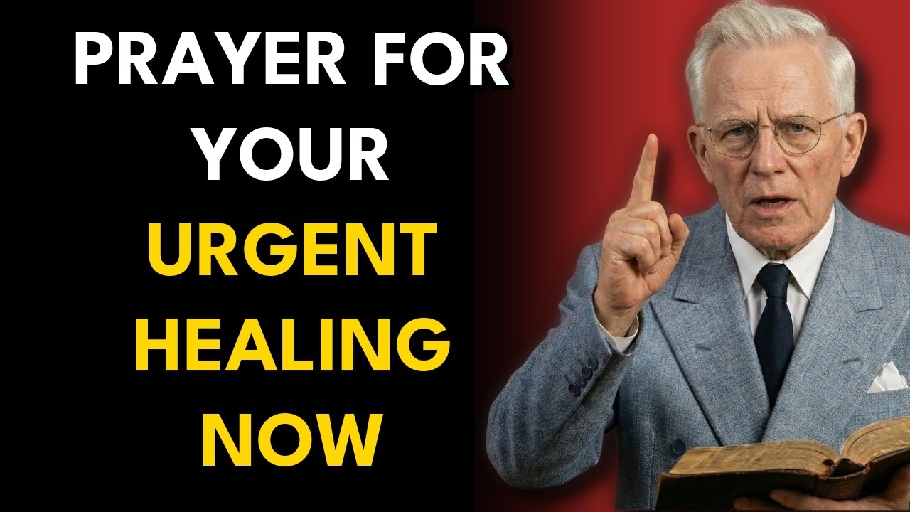 A Morning Prayer to God to Activate Miracles with the Psalms Today - E.W. Kenyon
