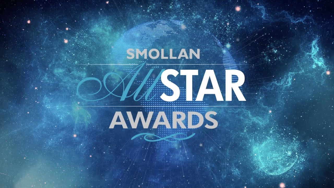 Smollan 2018 All Star Awards