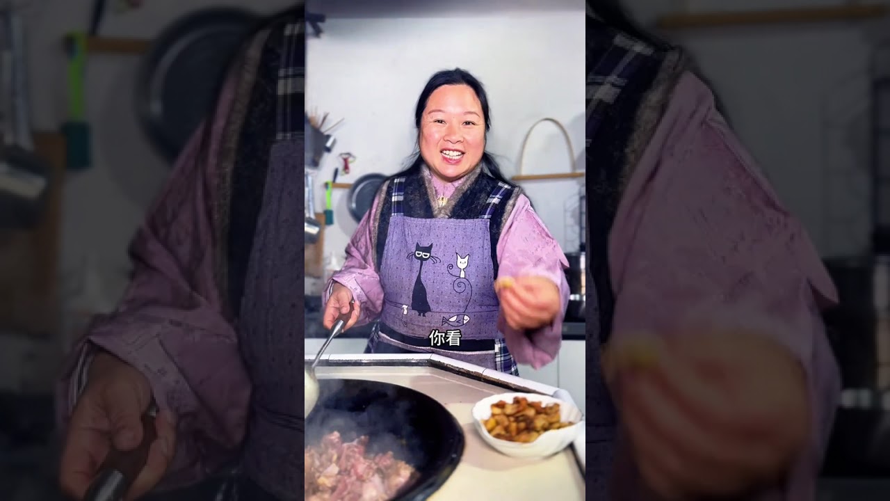 Who would have thought that chicken shells such an unremarkable ingredient could be transf