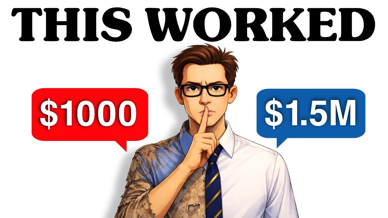 Escape the Paycheck to Paycheck Trap