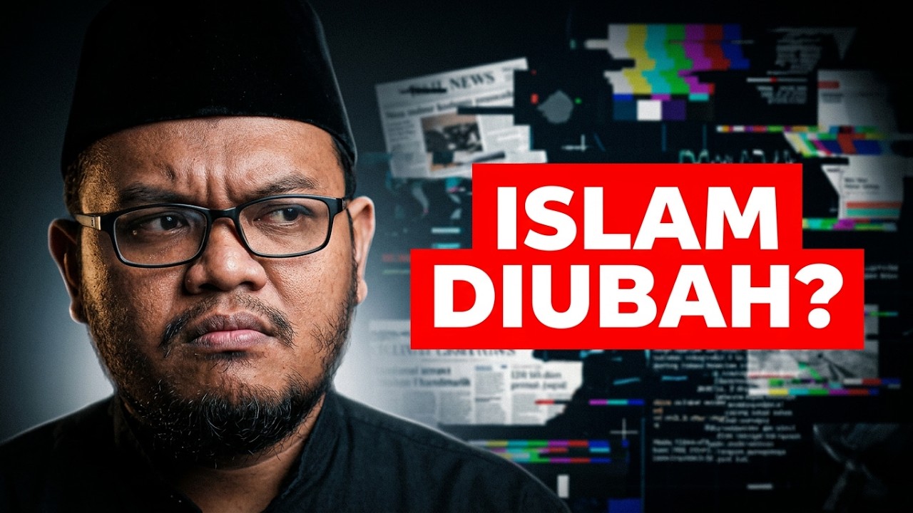 Eps 1034 | 7 TAREKAT SUFI YANG MENGHANCURKAN ISLAM DARI DALAM