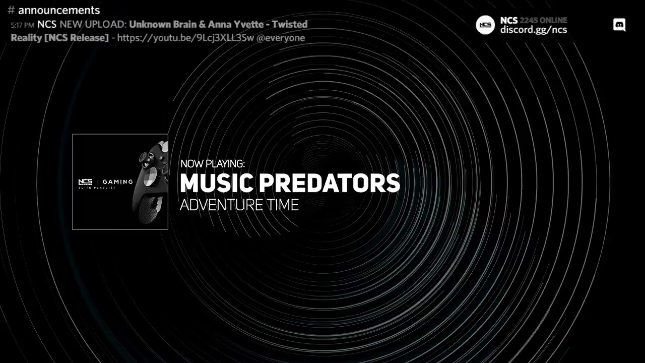 NCS: Live Stream  | Gaming Music / Electronic Radio