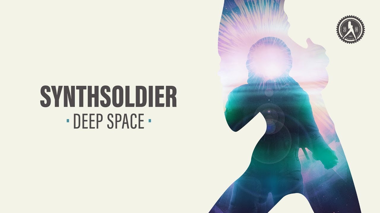 Synthsoldier - Deep Space (Official Audio)