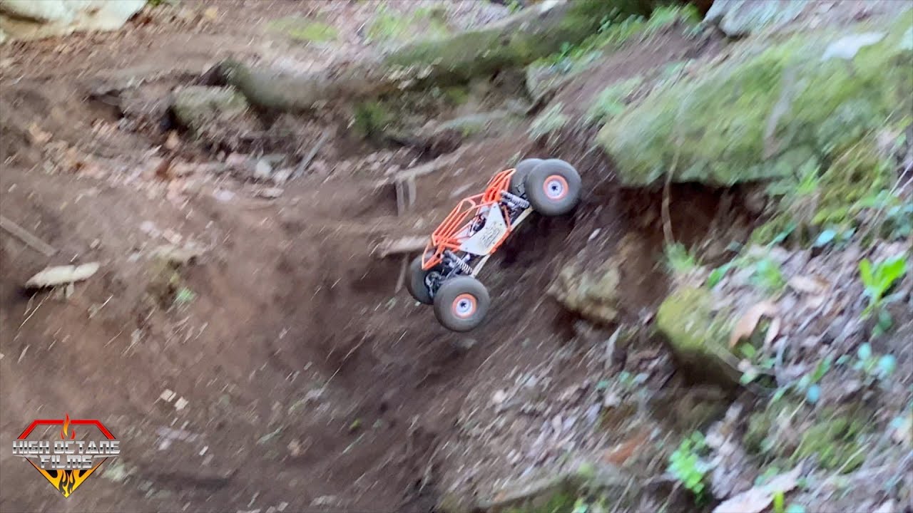 NITTY GRITTY RC ROCK BOUNCER RACE 2 CHEROKEE ROCK VILLAGE LEESBURG AL