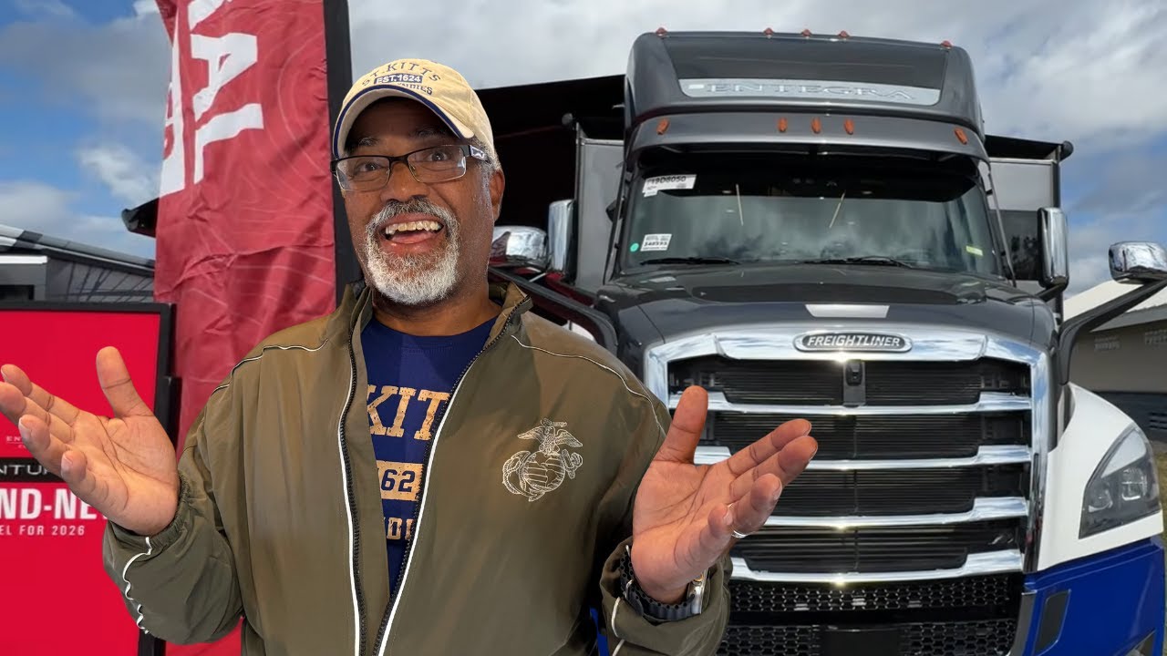 We Toured 5 New RVs the Public Hasn’t Seen Yet