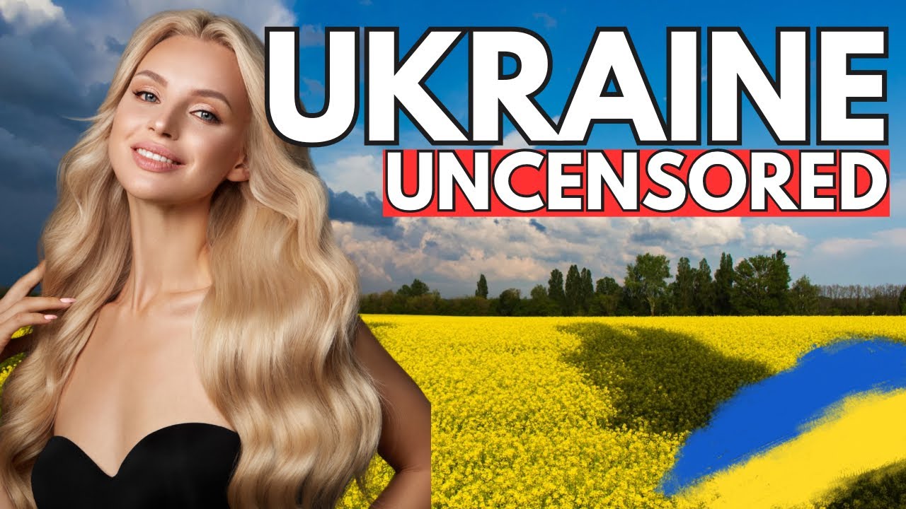 Путеводитель по Украине: Лучшие места для посещения в 2024 году