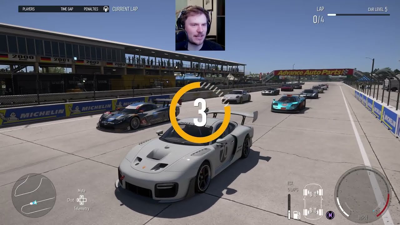 BTR: New Porsche 935 Built for R Class! Is This Car Good or Bad? (Forza Motorsport)
