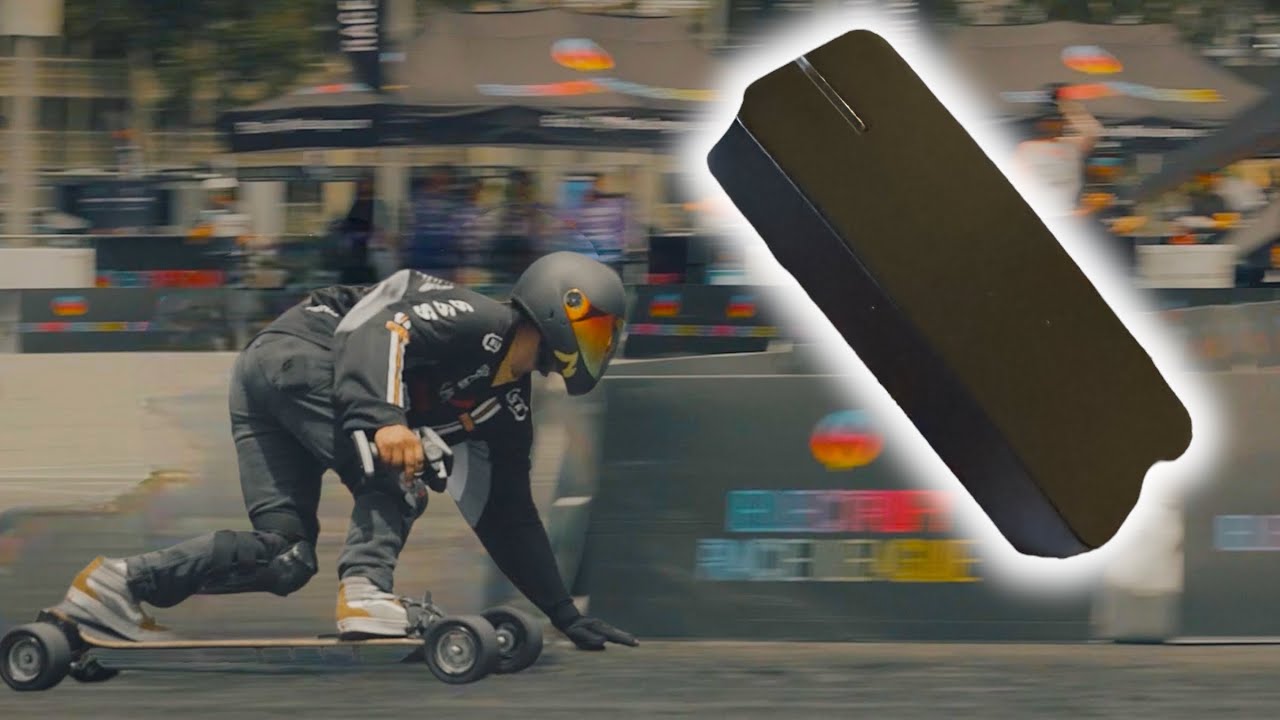 Is Dragy a Game-Changer for E-Skate Racers?