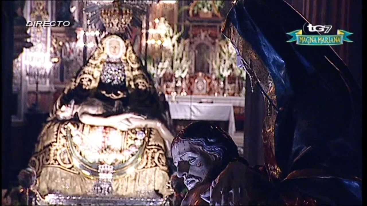 Magna Mariana Granada 18-05-2013. PARTE 6