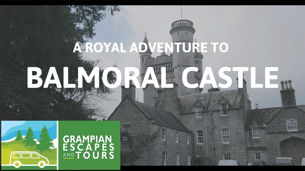 Discover Balmoral Estate & Royal Deeside: A Journey Through Scotland&rsquo;s Royal Gem!