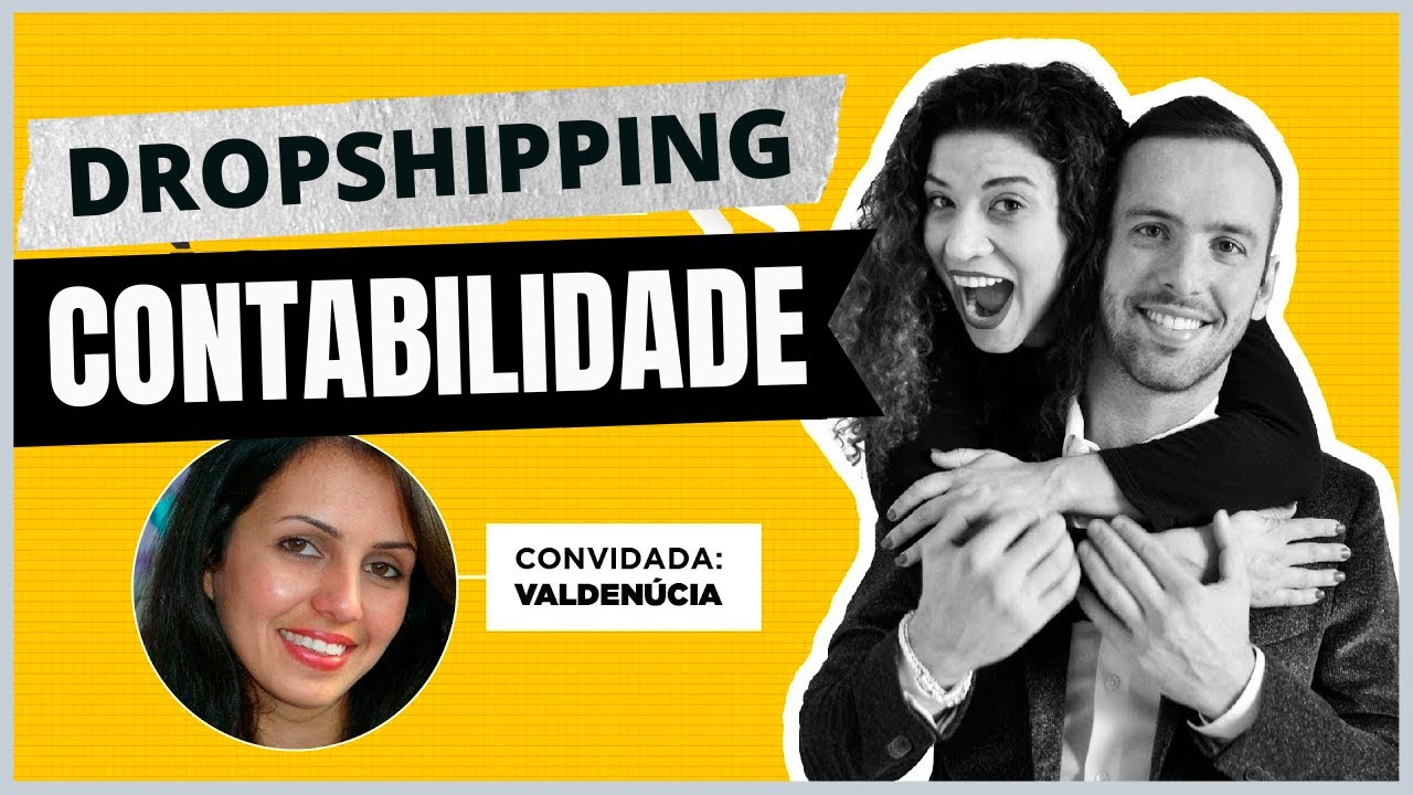 Como fazer CONTABILIDADE para DROPSHIPPING NACIONAL com o Conpratika Contabilidade