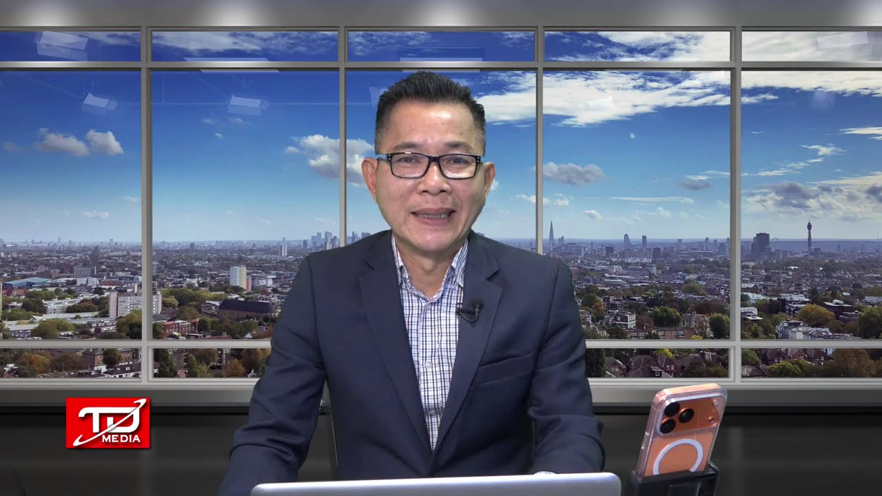 Thấy gì chuyện Teletron bị kiện ?