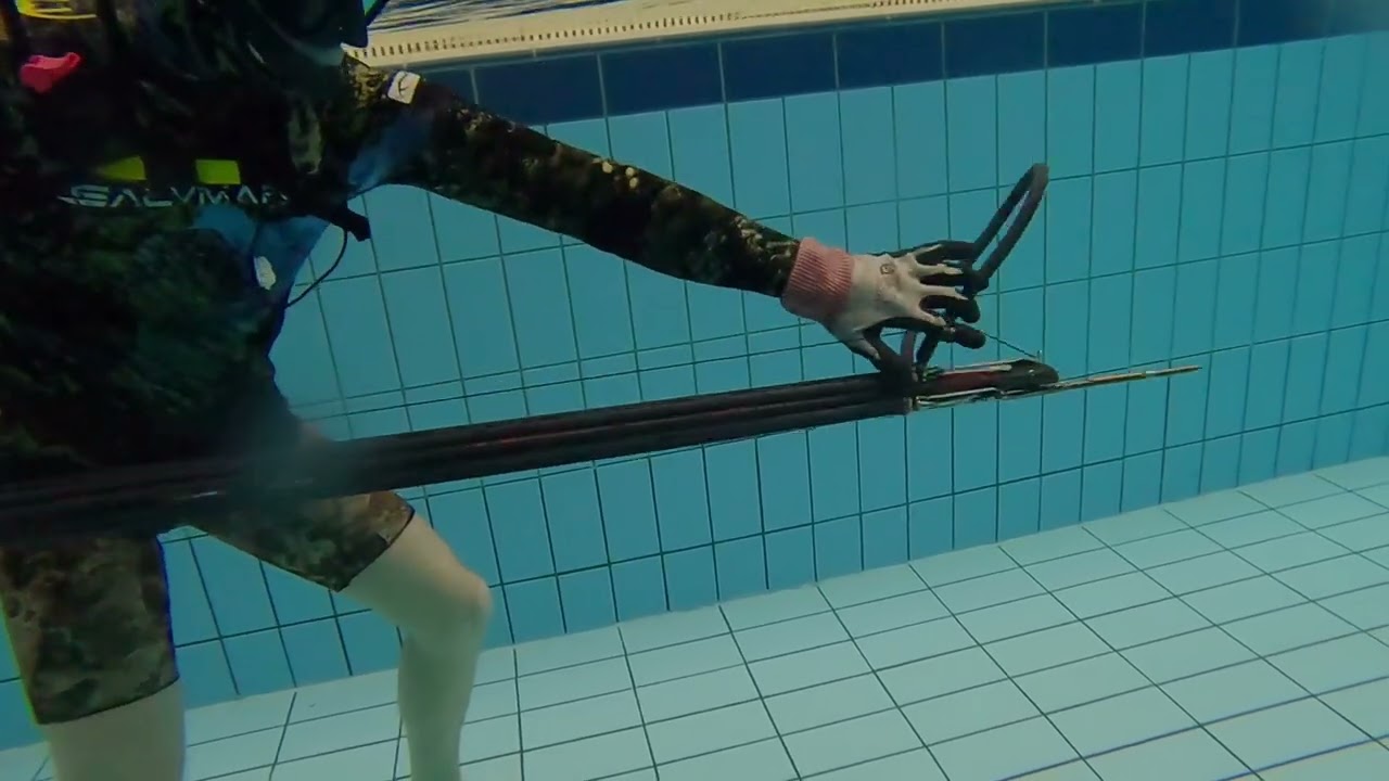 Spartax spearguns #spearfishing #speargun #spearfishingworld #pescasubmarina 