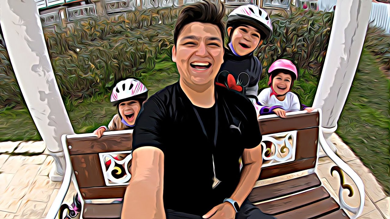 CANIM ÖĞRENCİLERİMLE TANIŞIN :) | PATEN DERSİ VLOG |