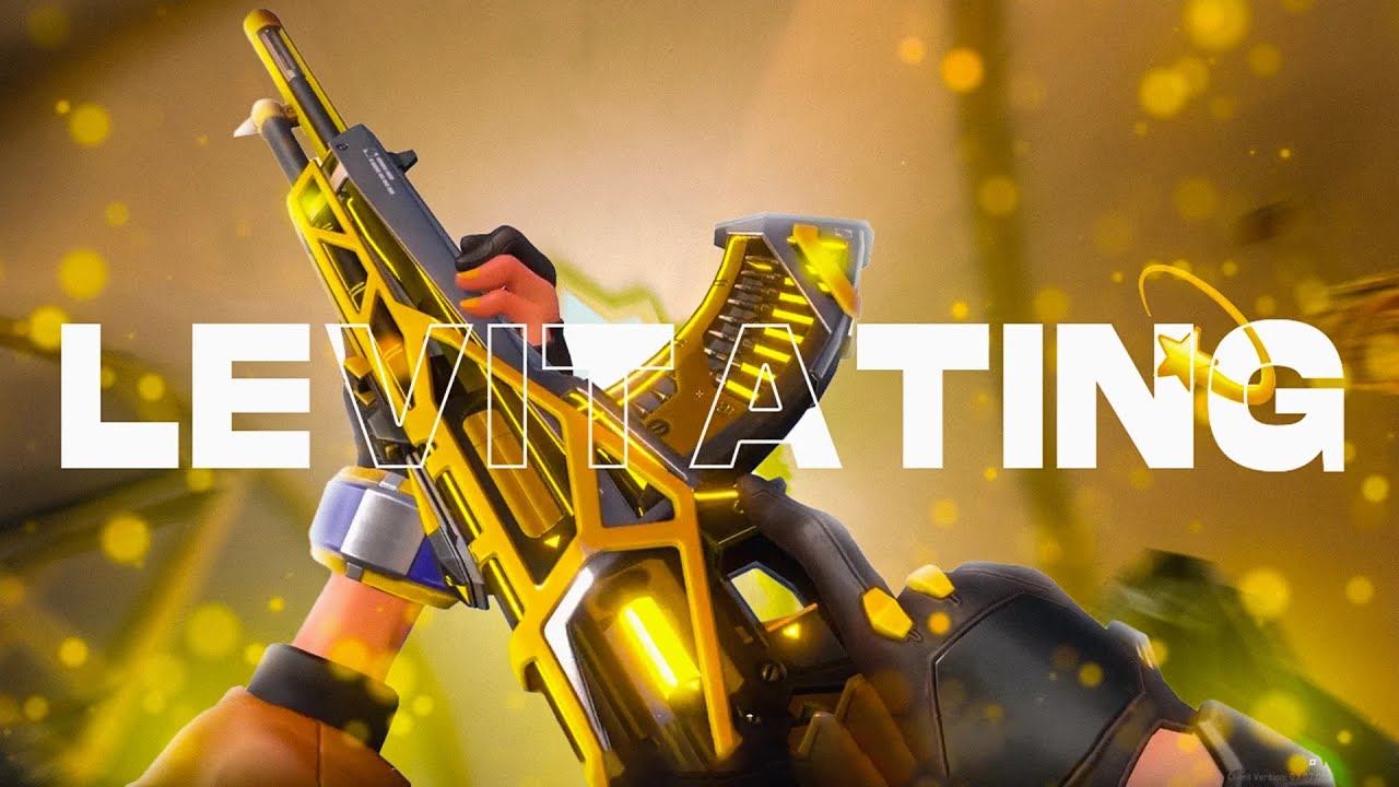 Calm Aim + 0.19 1600 dpi = Gold