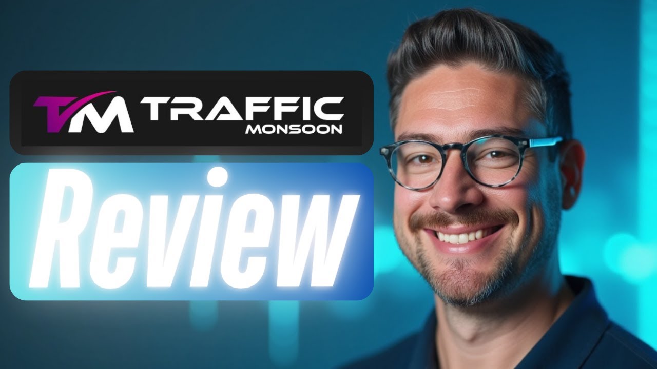 Traffic Monsoon Review