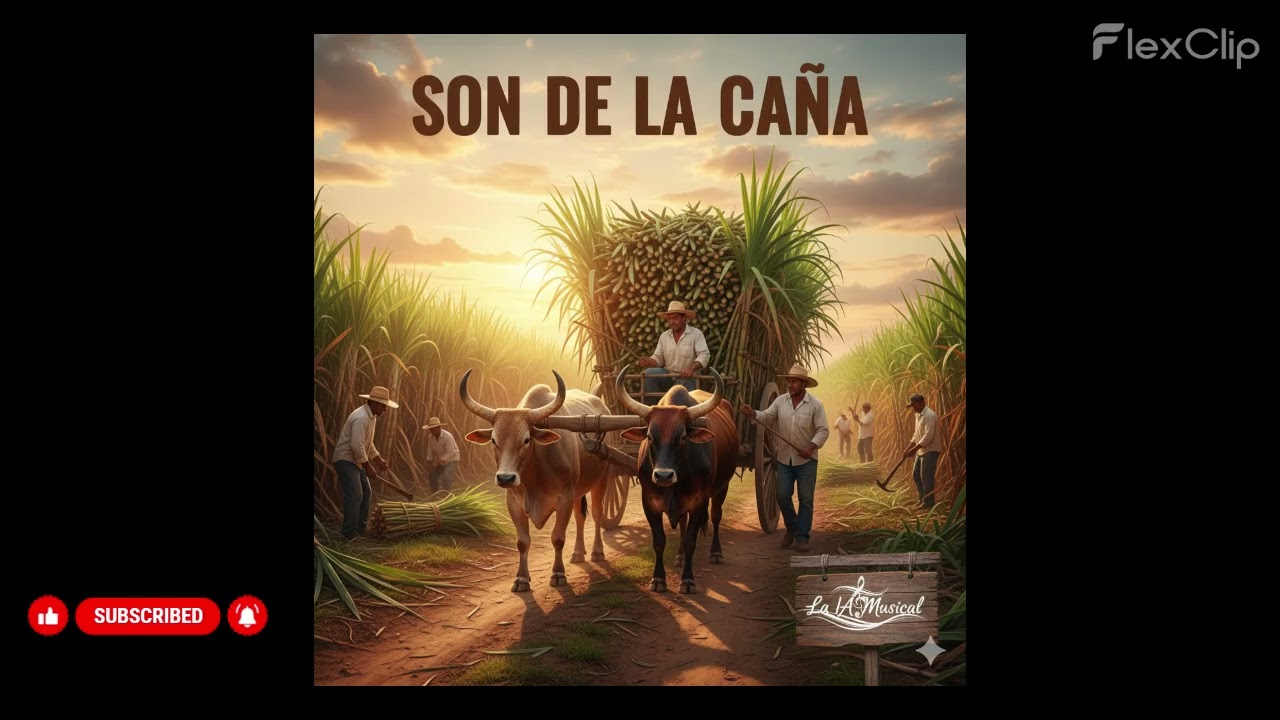 Son de la Caña