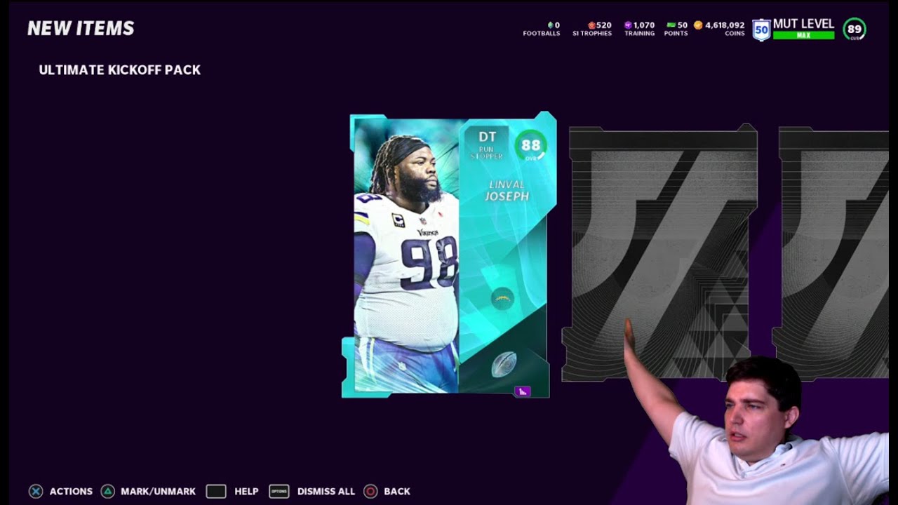ULTIMATE KICKOFF PROMO IS LIVE! HOUSE RULES, SETS, SOLOS, PACKS AND MORE!