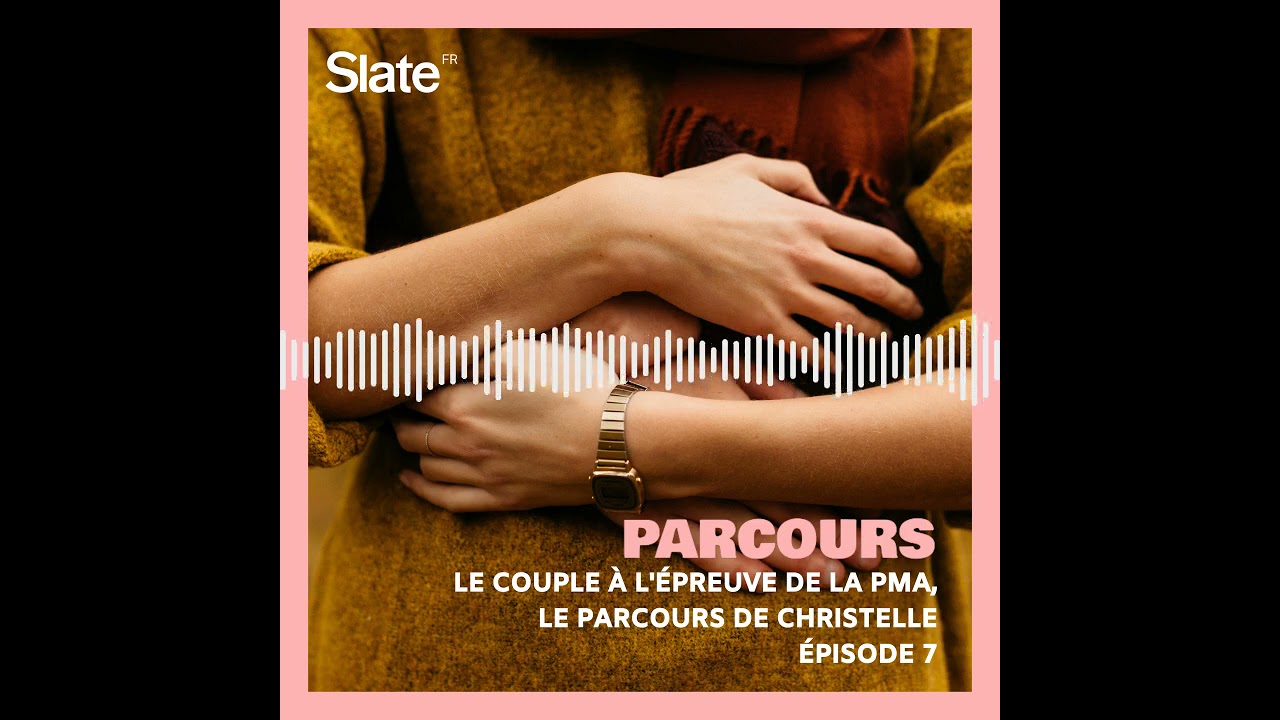 Le couple à l'épreuve de la PMA, le parcours de Christelle