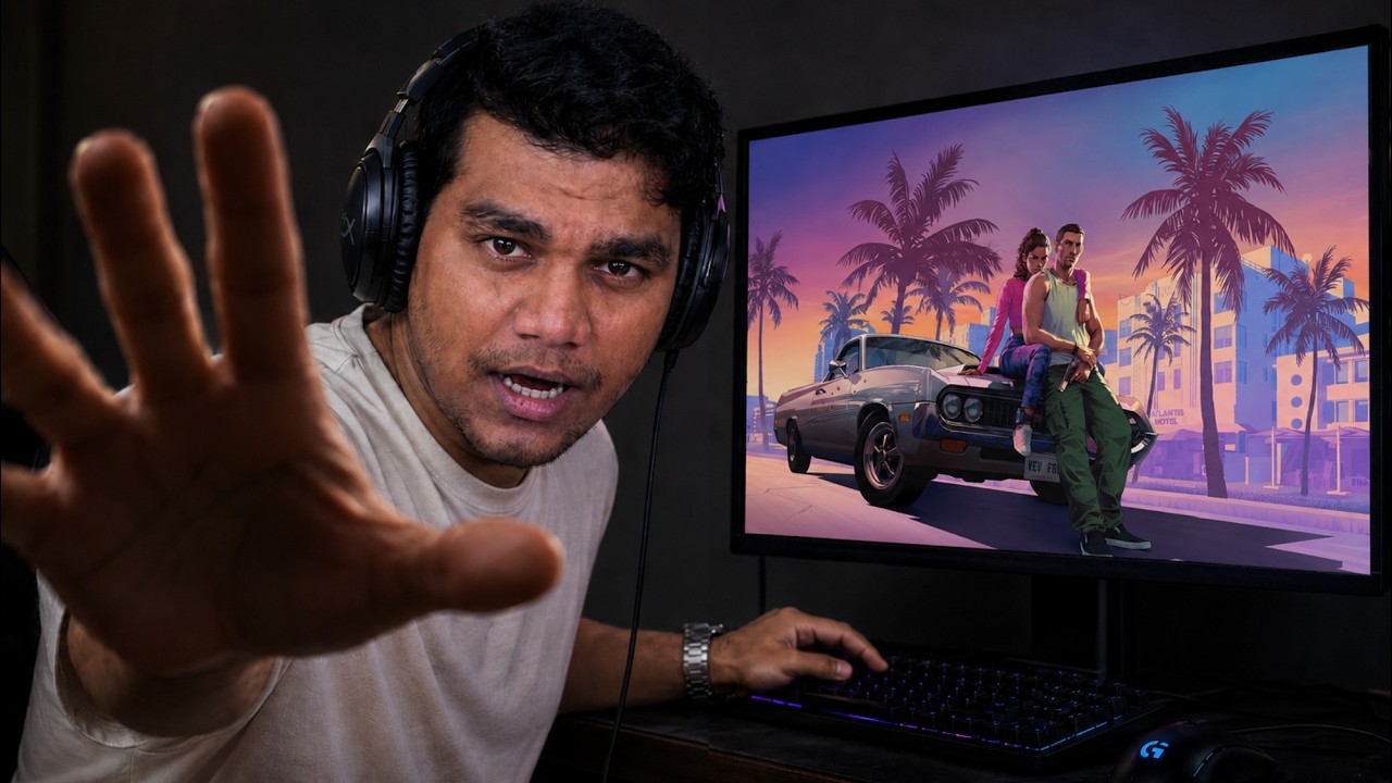 Rockstar Can&rsquo;t Stop GTA 6 Coming to PC
