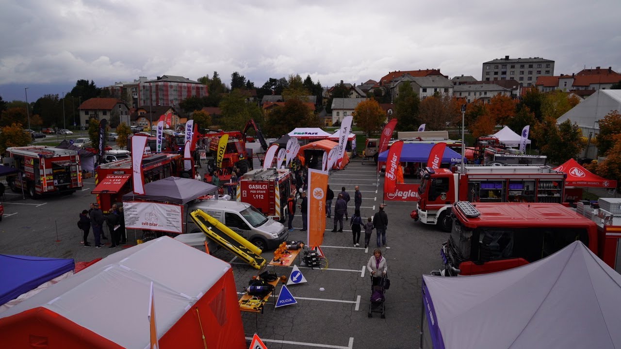 Bogatajevi dnevi  POSTOJNA 2019
