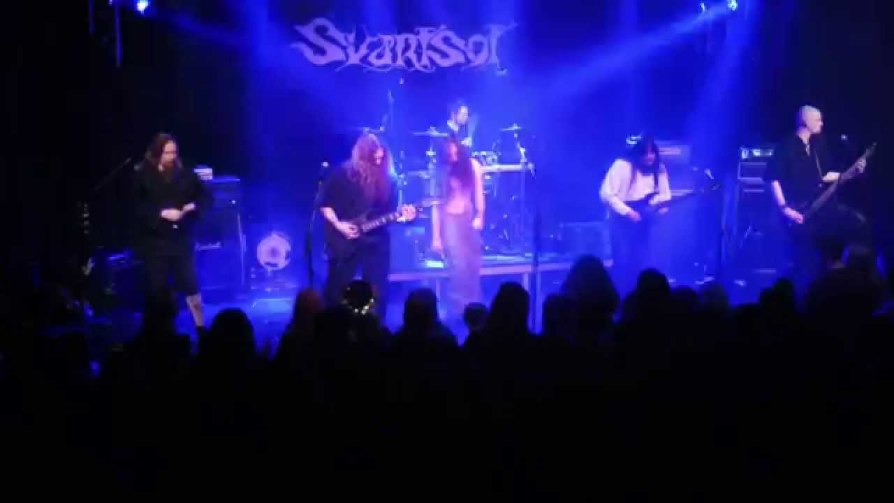 Svartsot - 