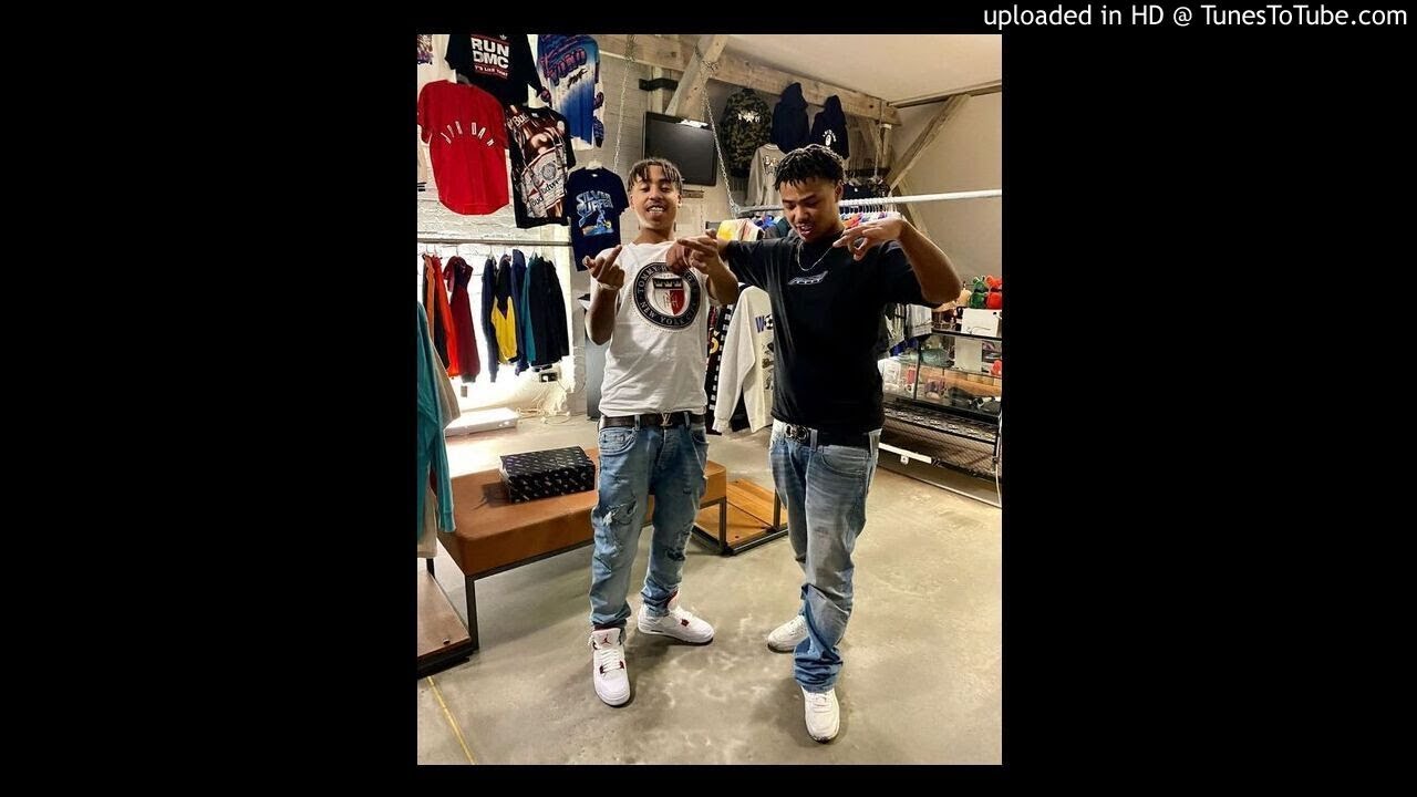 (FREE) 65Goonz Type Beat - 