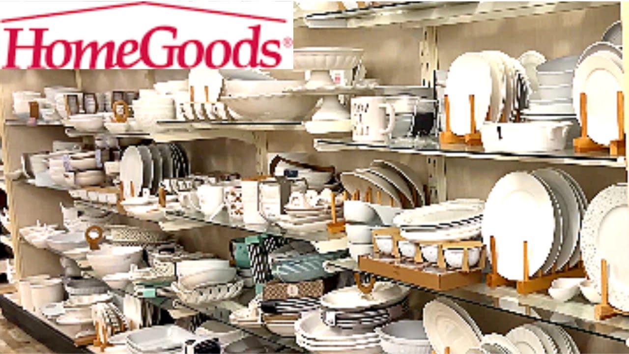 KITCHEN DINNERWARE PLATES at HOMEGOODS | BOWLS DECOR MIKASA PLATES GLASSWARE KITCHENWARE