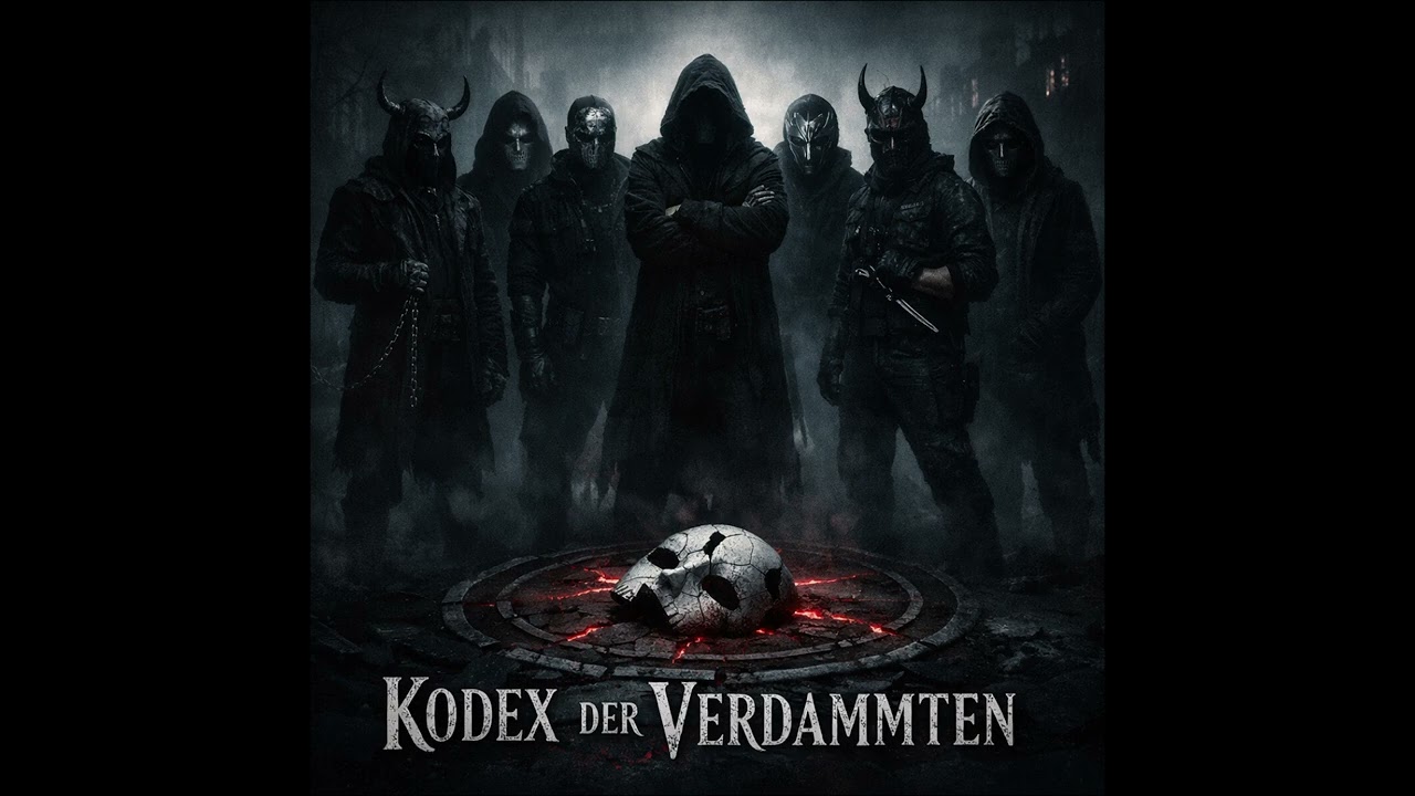 Kodex der Verdammten 