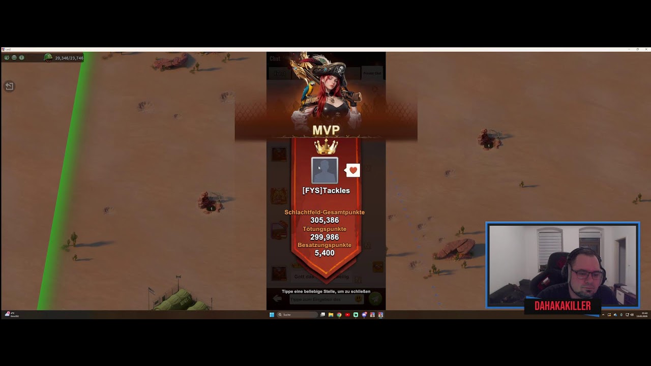 Last Z: Canyon Clash: S61 vs S64