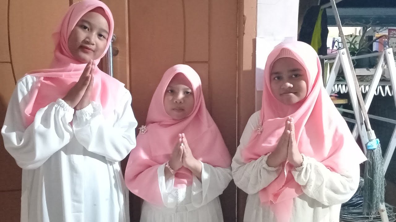 Ikhtifalan Sebelum Ramadhan Tahun 2026