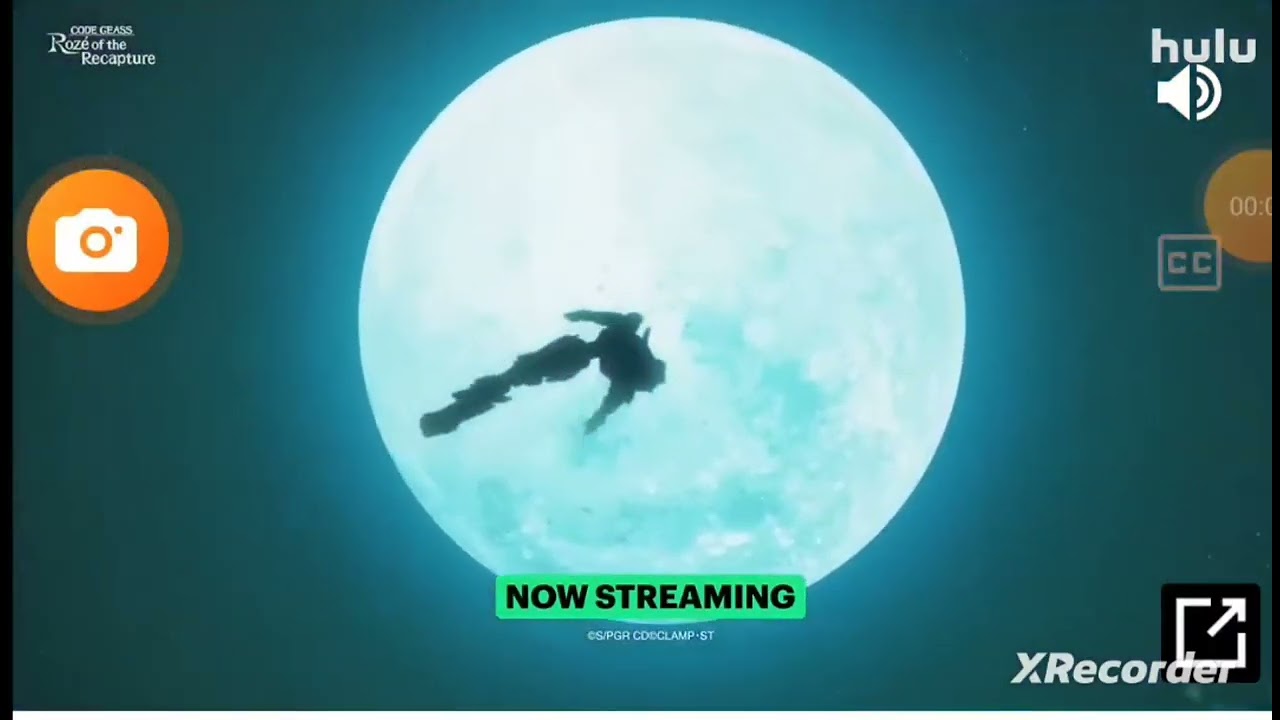 Hulu Ani mayhem teaser HD version