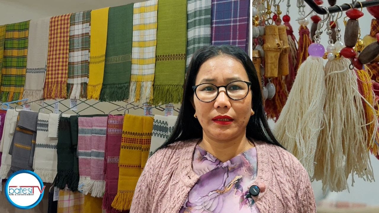 POR SDANG, NGA LA DUH JINGKYRMEN NAMAR KI JINGEH KI BUN, NGA DON PAT KA JINGSNGEWTYNNAD