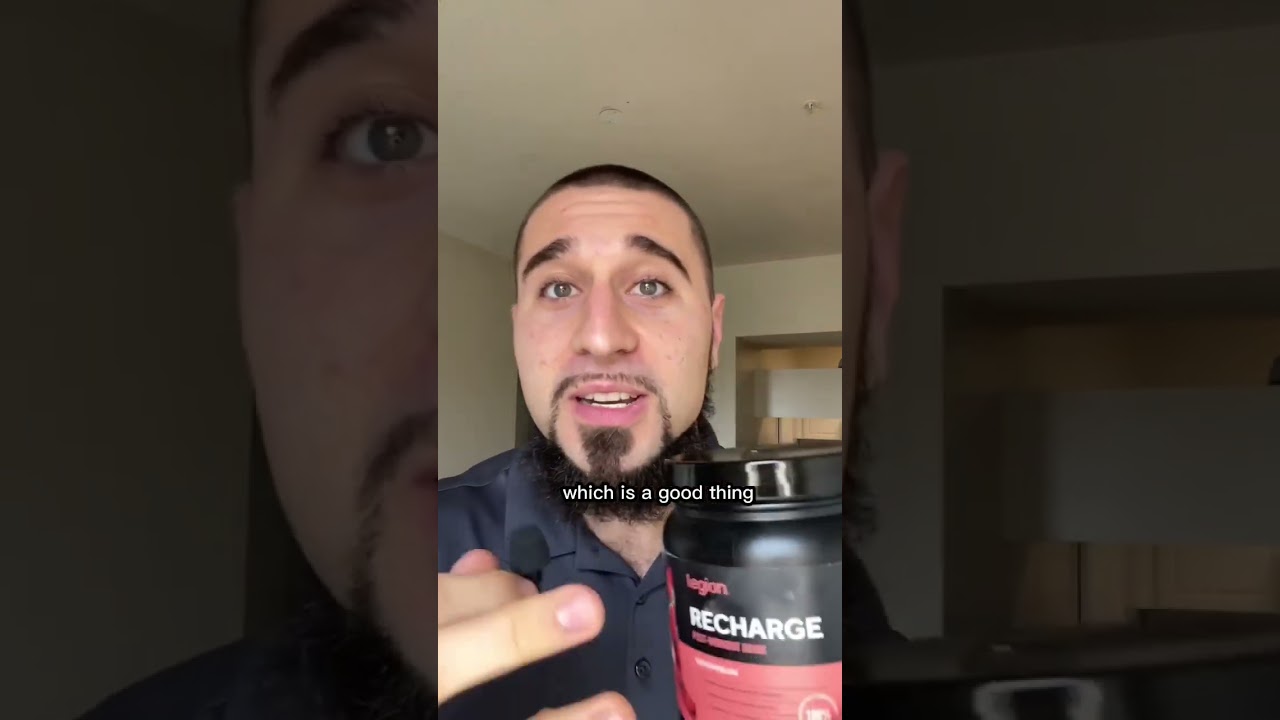 Should You Take Creatine If You&rsquo;re Trying To Lose Weight?