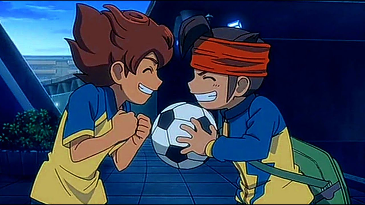 Let´s Play Inazuma Eleven Go Llamarada 2 Combinación Terrorífica