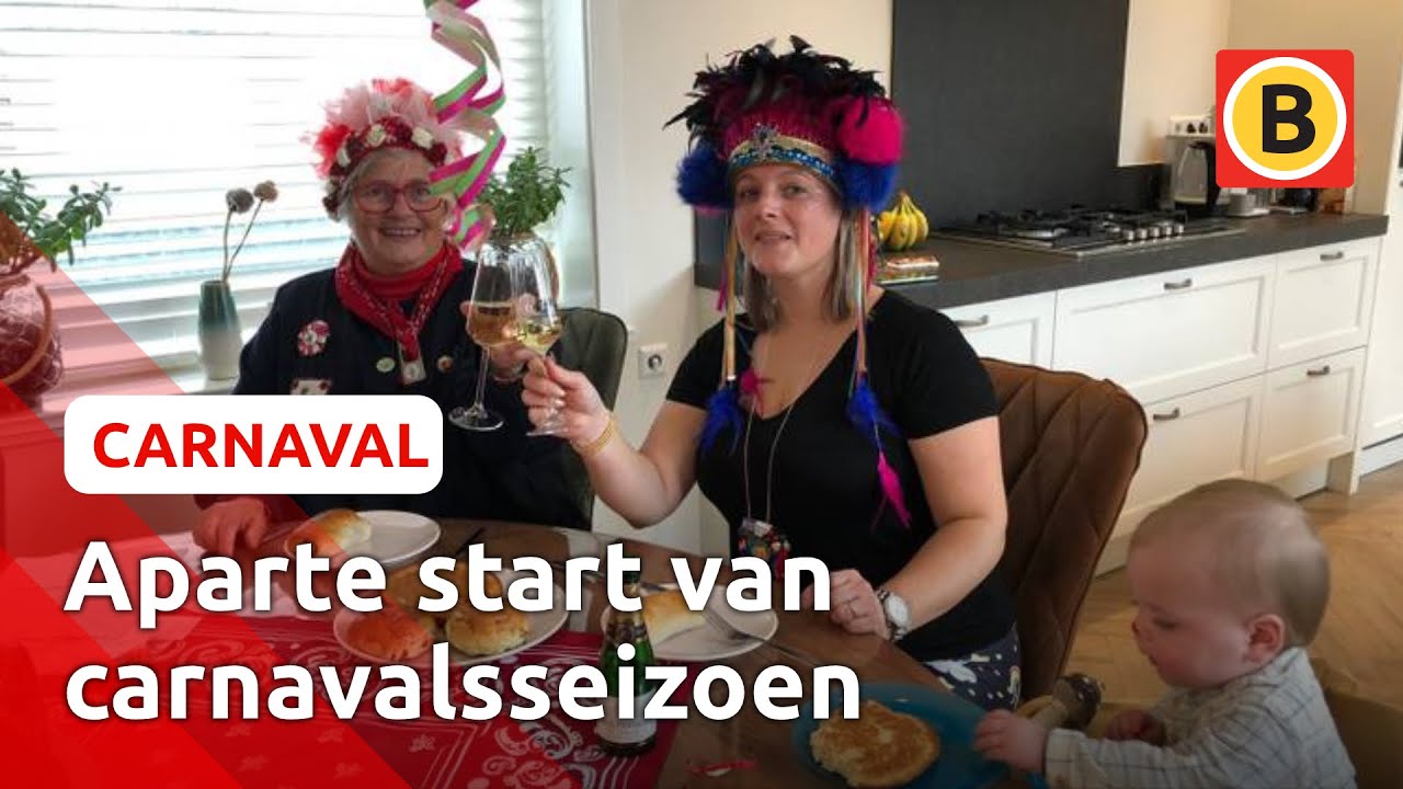 Zo werd de Elfde van de Elfde gevierd in Brabant | Omroep Brabant