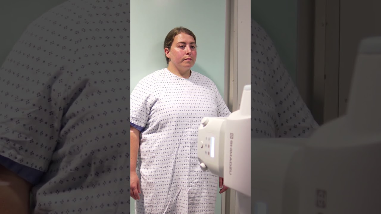 Unleash Your Potential in Radiology at Brown University Health